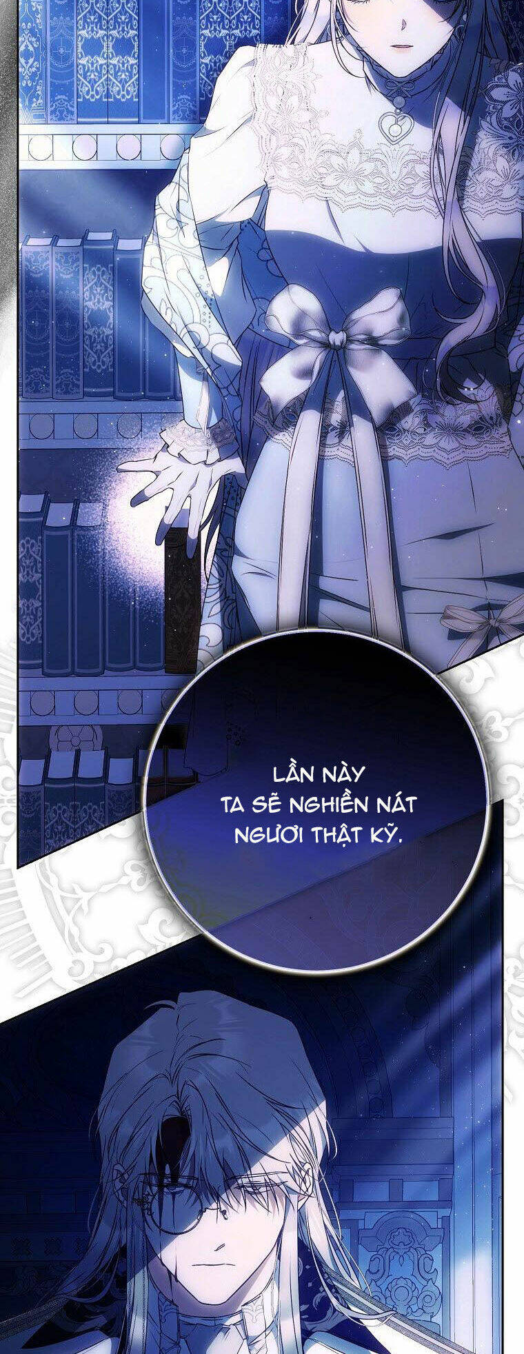 Tôi Trở Thành Vợ Nam Chính Chapter 93 - Trang 2
