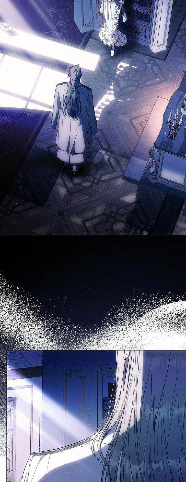 Tôi Trở Thành Vợ Nam Chính Chapter 93 - Trang 2