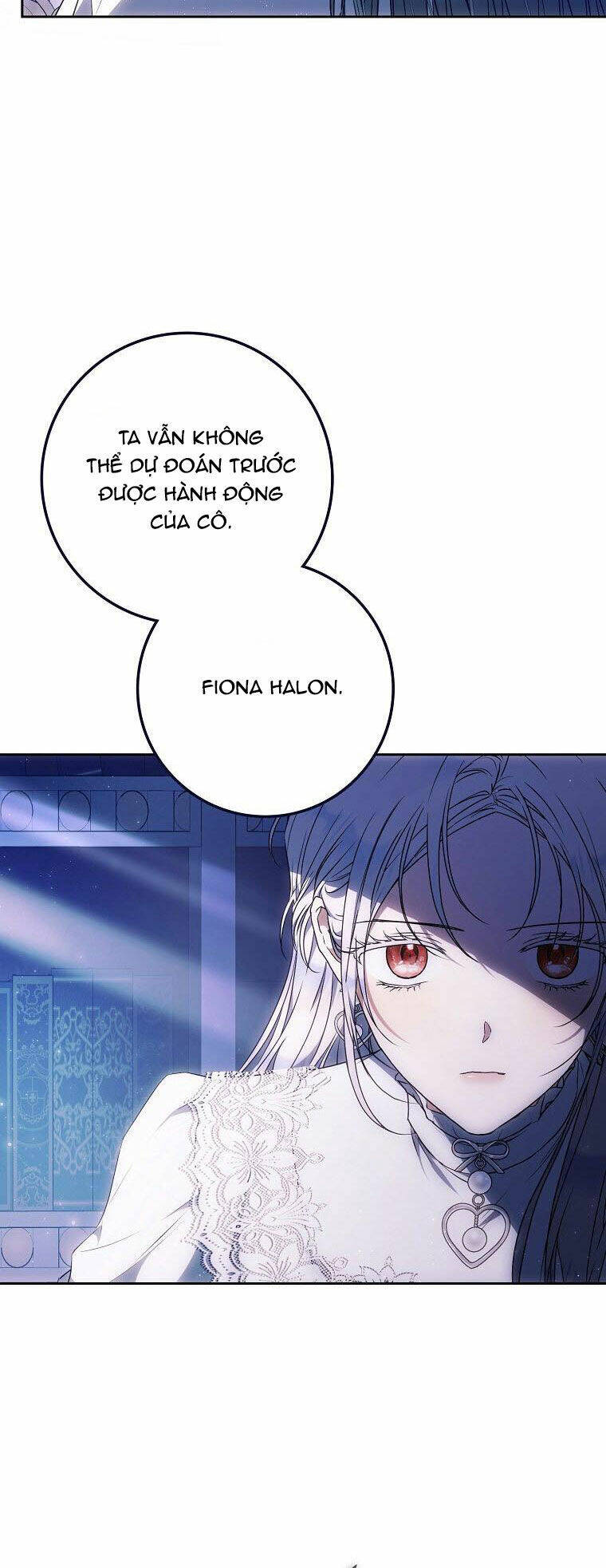 Tôi Trở Thành Vợ Nam Chính Chapter 93 - Trang 2