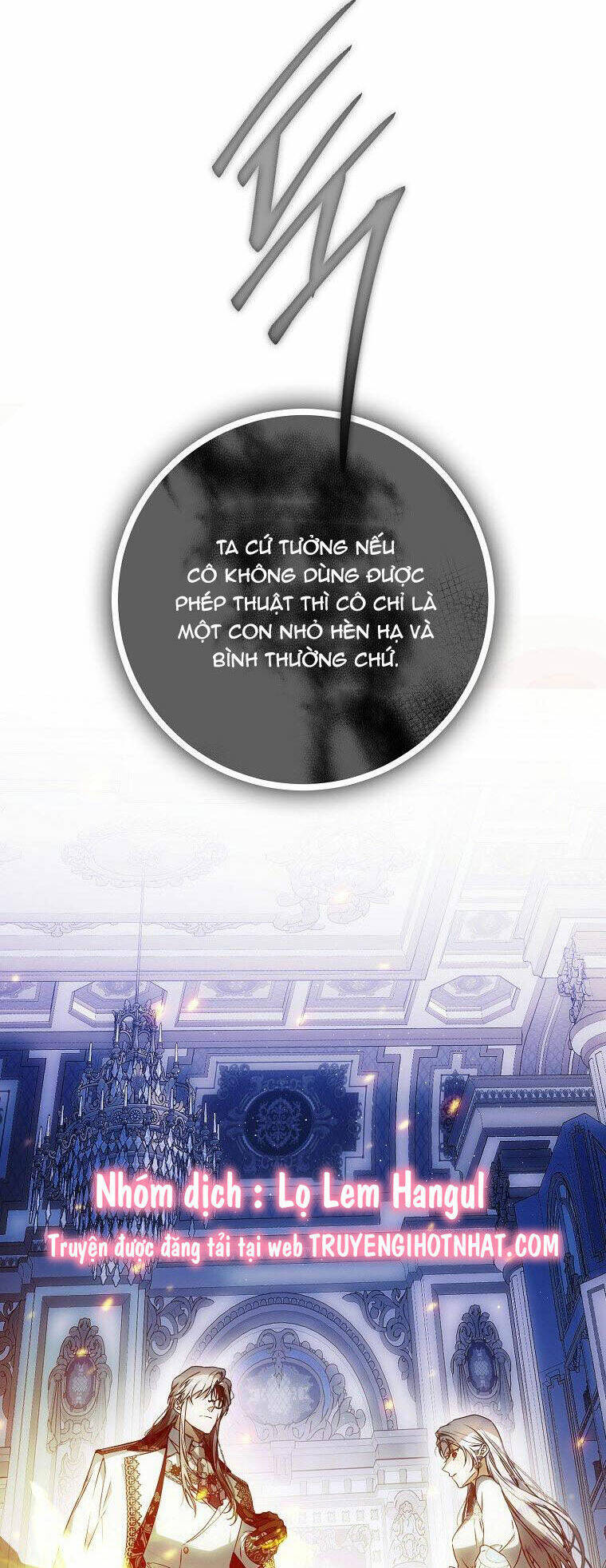 Tôi Trở Thành Vợ Nam Chính Chapter 93 - Trang 2