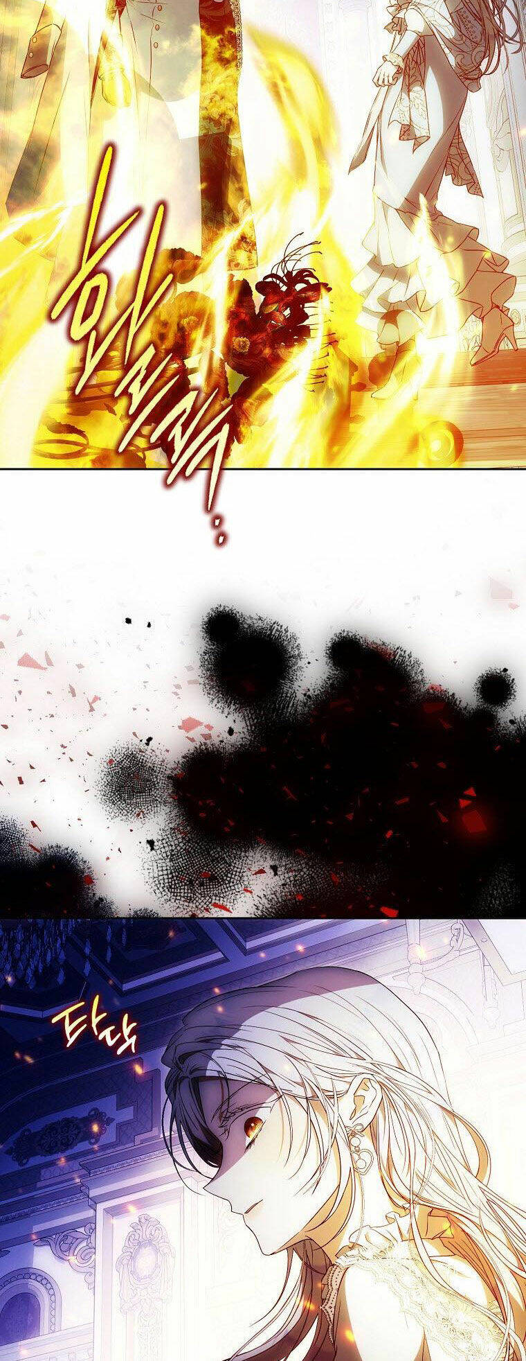 Tôi Trở Thành Vợ Nam Chính Chapter 93 - Trang 2