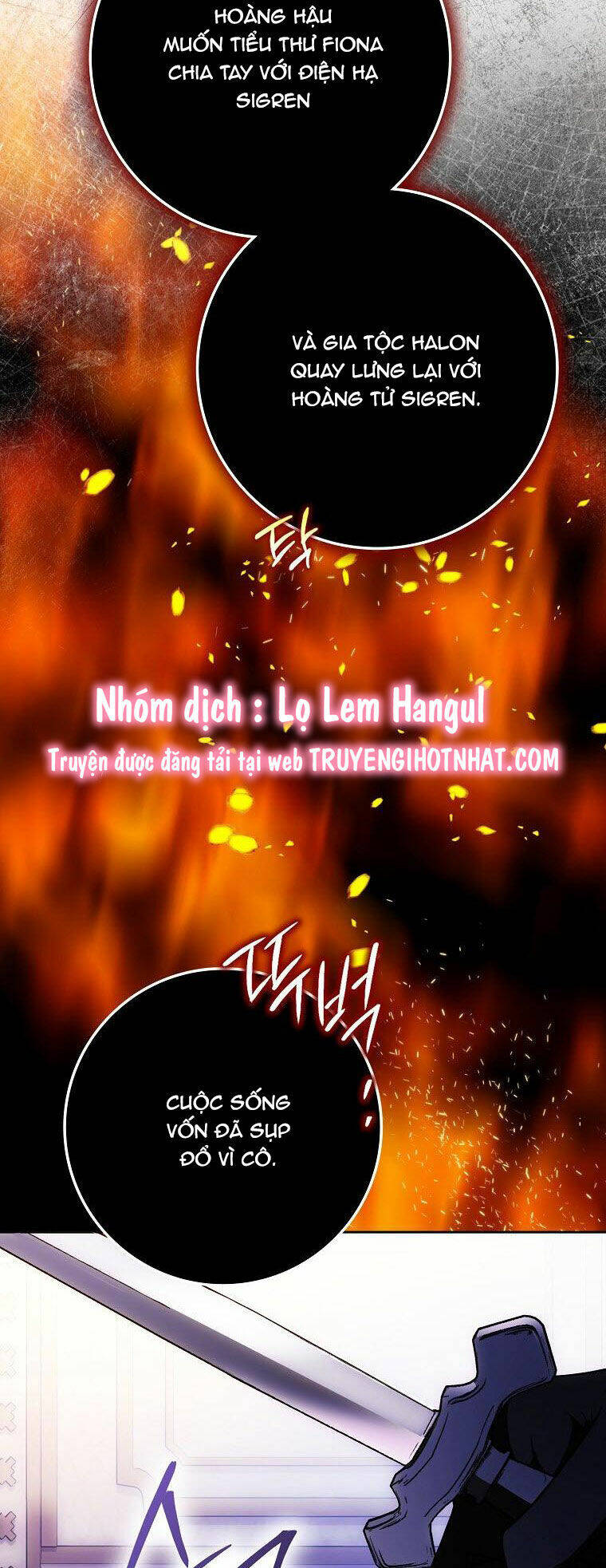 Tôi Trở Thành Vợ Nam Chính Chapter 93 - Trang 2