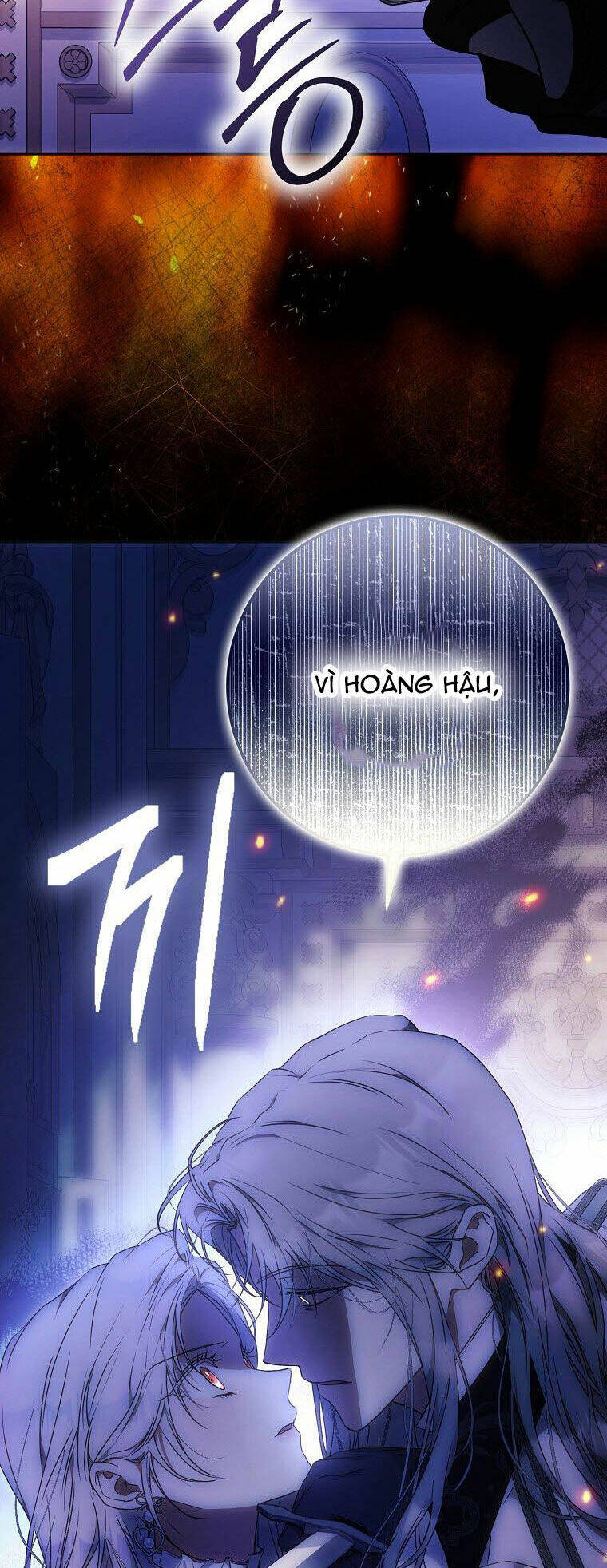 Tôi Trở Thành Vợ Nam Chính Chapter 93 - Trang 2