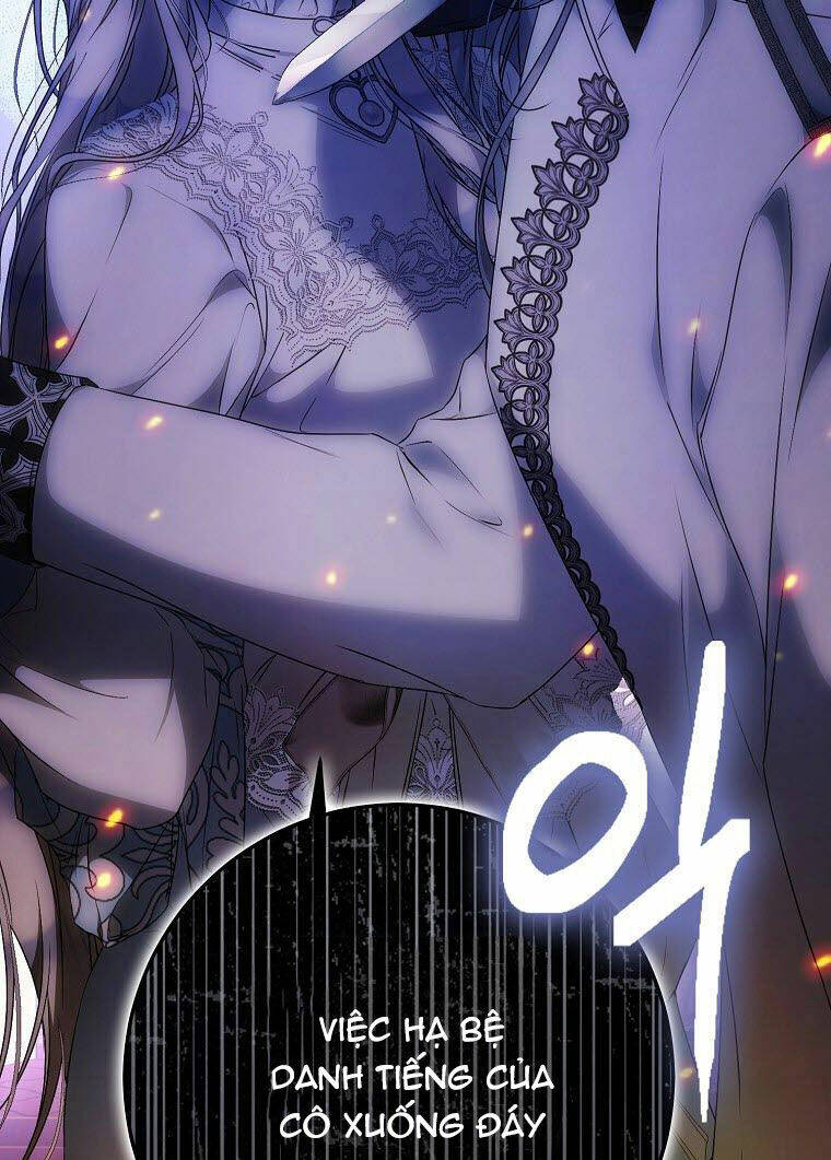 Tôi Trở Thành Vợ Nam Chính Chapter 93 - Trang 2