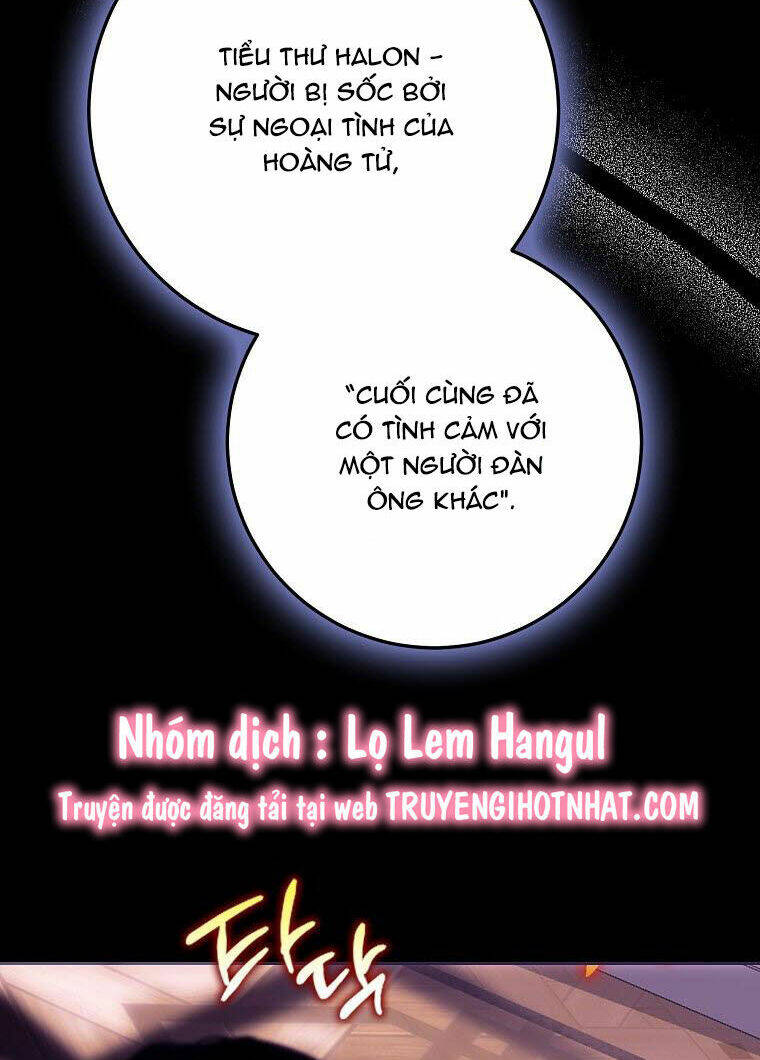Tôi Trở Thành Vợ Nam Chính Chapter 93 - Trang 2