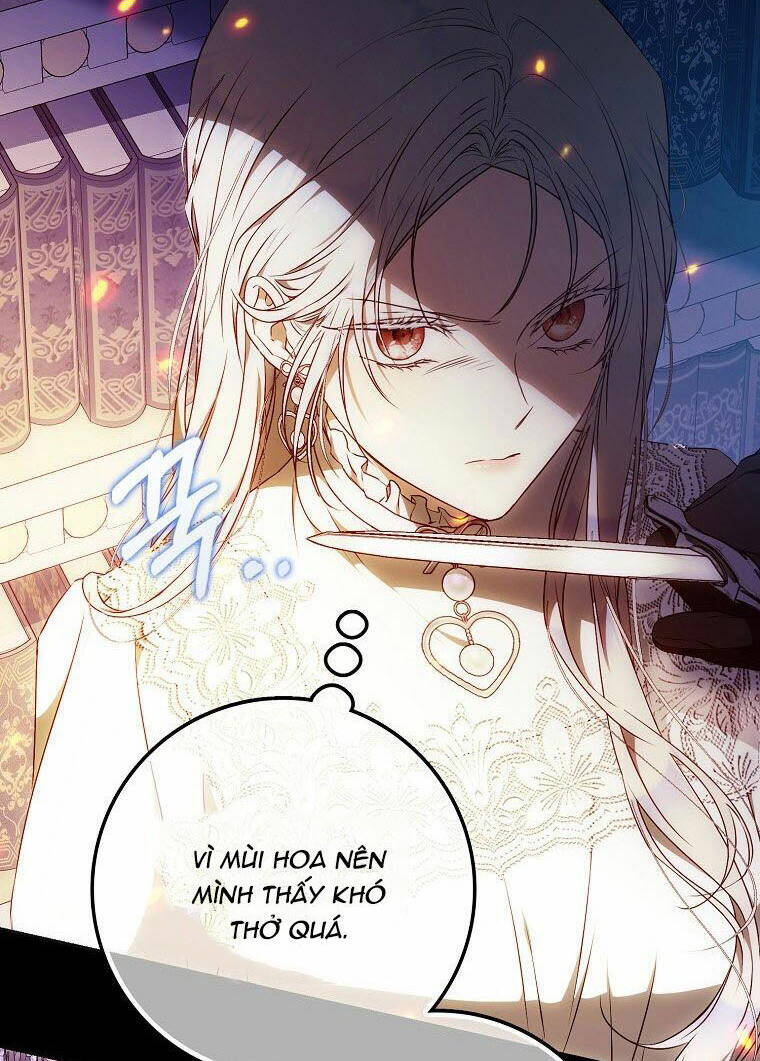 Tôi Trở Thành Vợ Nam Chính Chapter 93 - Trang 2