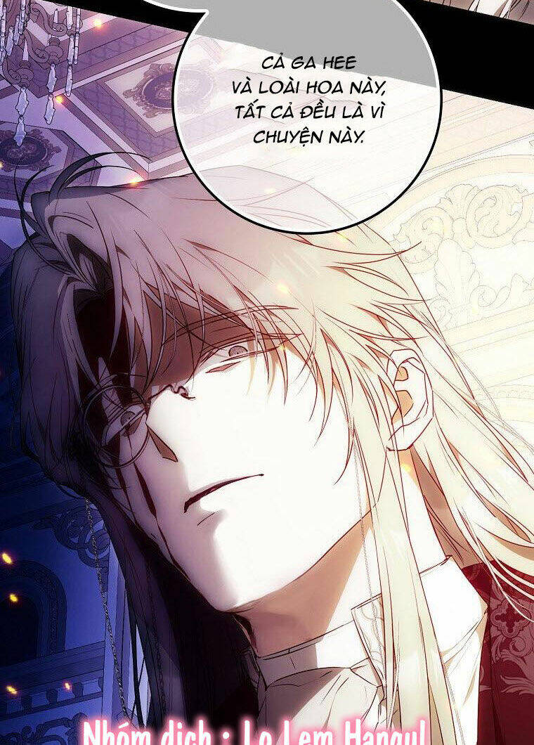 Tôi Trở Thành Vợ Nam Chính Chapter 93 - Trang 2