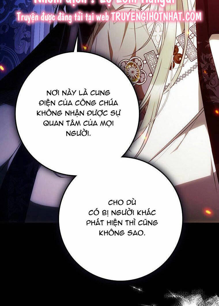 Tôi Trở Thành Vợ Nam Chính Chapter 93 - Trang 2