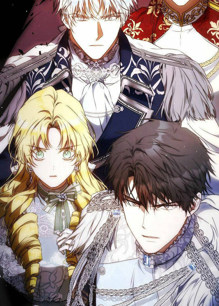 Tôi Trở Thành Vợ Nam Chính Chapter 93 - Trang 2