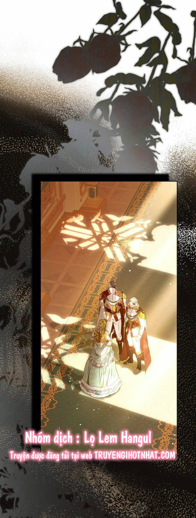 Tôi Trở Thành Vợ Nam Chính Chapter 94 - Trang 2