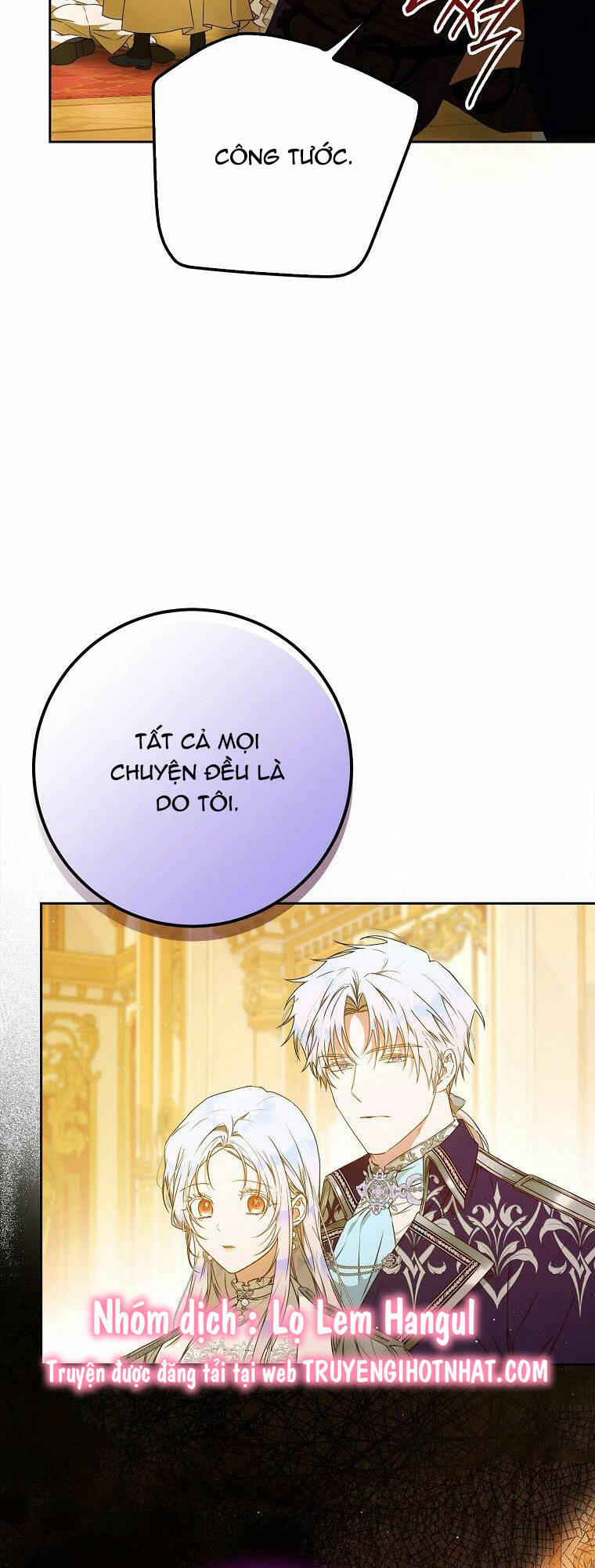 Tôi Trở Thành Vợ Nam Chính Chapter 94 - Trang 2