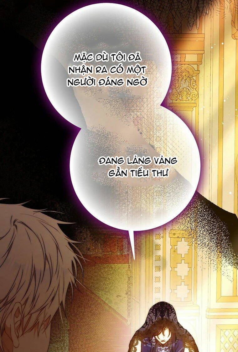 Tôi Trở Thành Vợ Nam Chính Chapter 94 - Trang 2