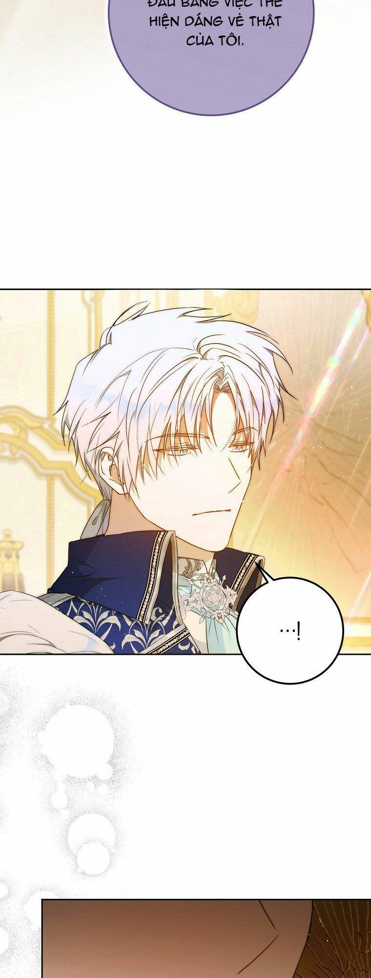 Tôi Trở Thành Vợ Nam Chính Chapter 94 - Trang 2