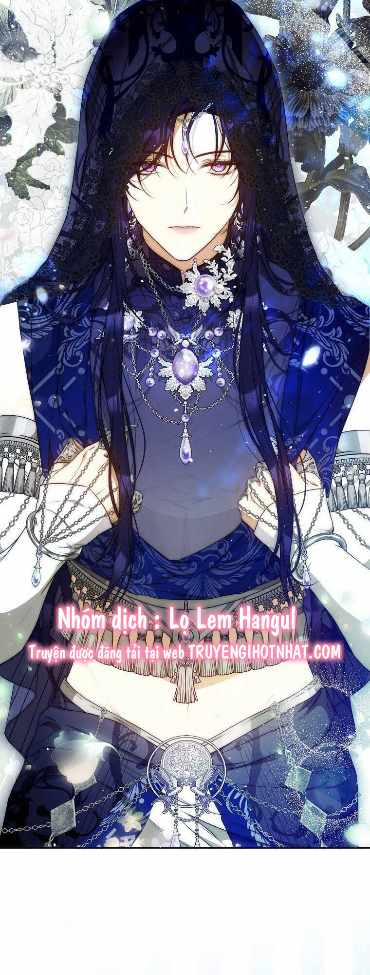 Tôi Trở Thành Vợ Nam Chính Chapter 94 - Trang 2