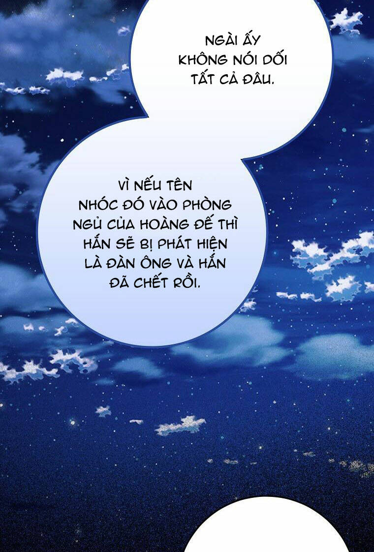 Tôi Trở Thành Vợ Nam Chính Chapter 94 - Trang 2