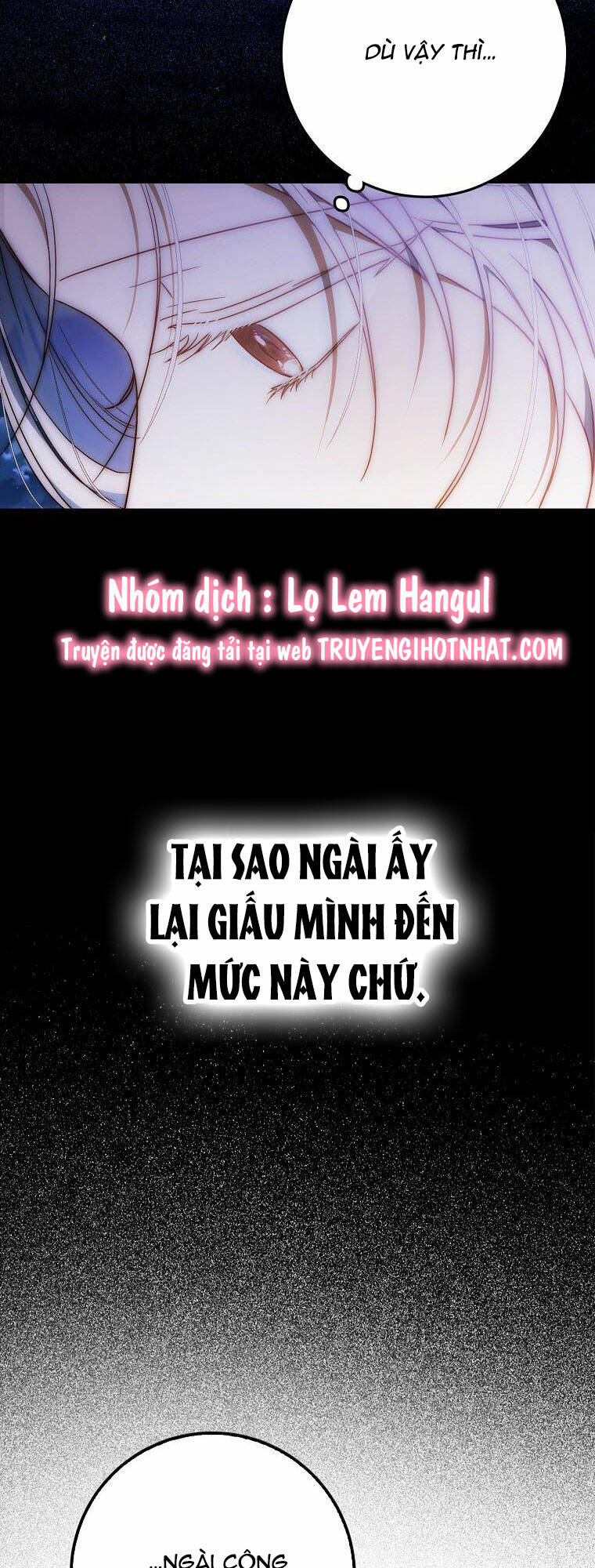 Tôi Trở Thành Vợ Nam Chính Chapter 94 - Trang 2