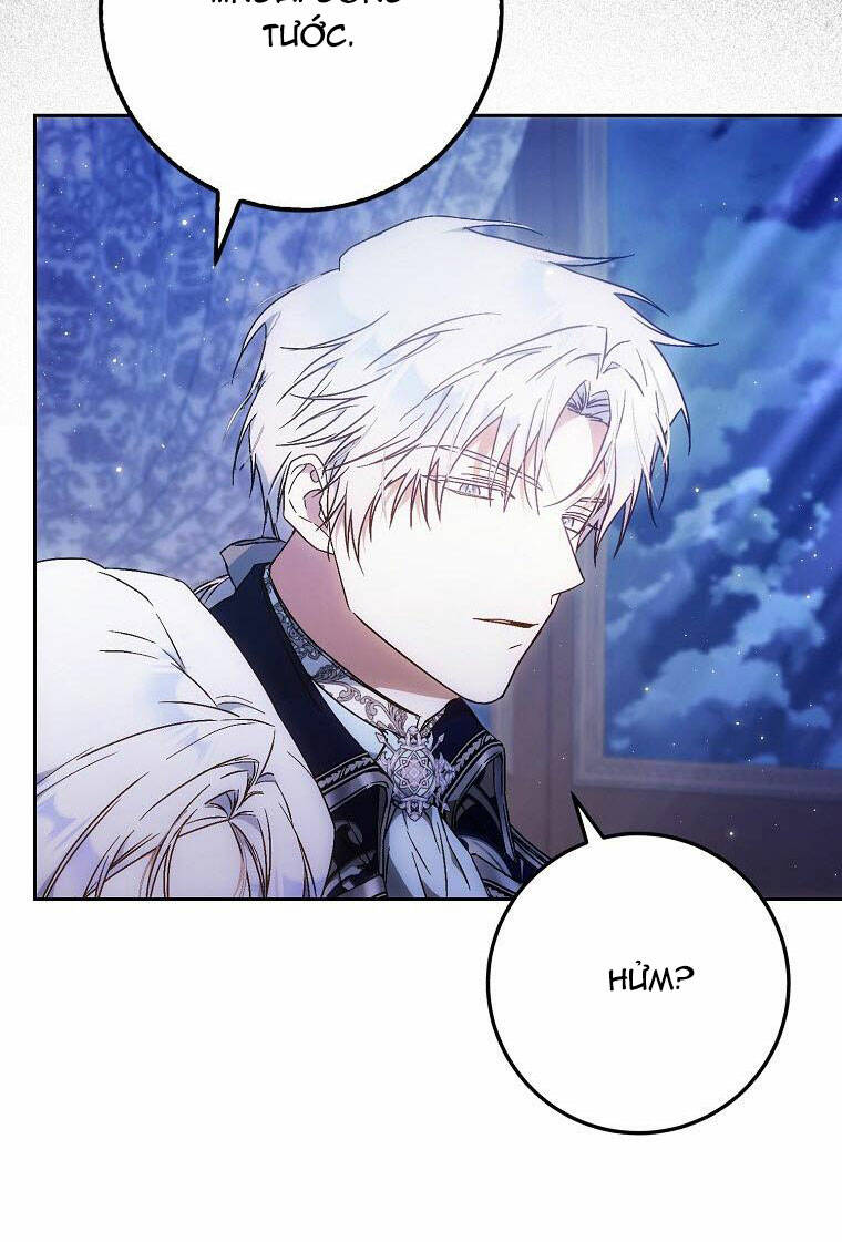 Tôi Trở Thành Vợ Nam Chính Chapter 94 - Trang 2