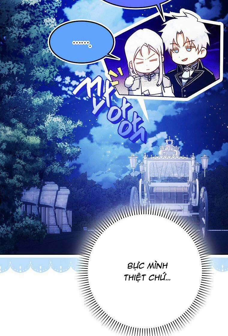 Tôi Trở Thành Vợ Nam Chính Chapter 94 - Trang 2