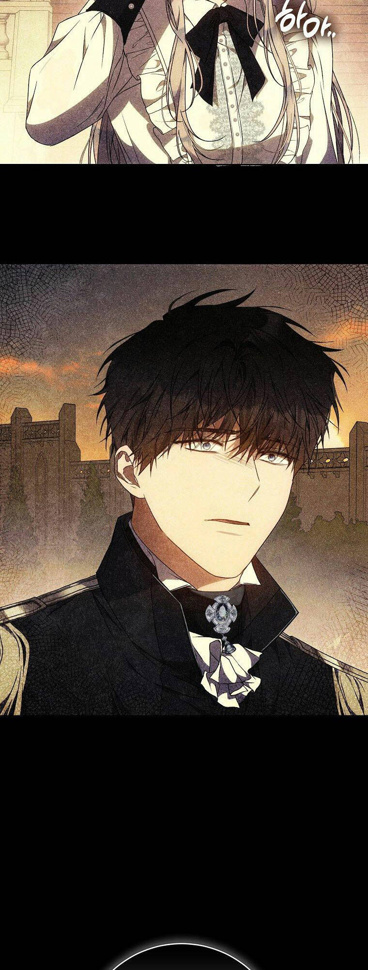 Tôi Trở Thành Vợ Nam Chính Chapter 94 - Trang 2