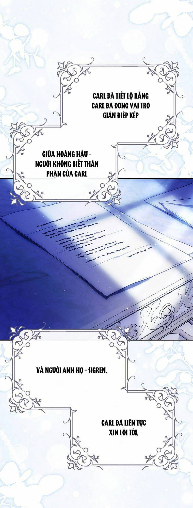 Tôi Trở Thành Vợ Nam Chính Chapter 94 - Trang 2