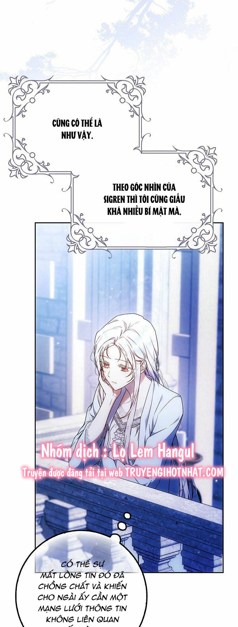 Tôi Trở Thành Vợ Nam Chính Chapter 94 - Trang 2