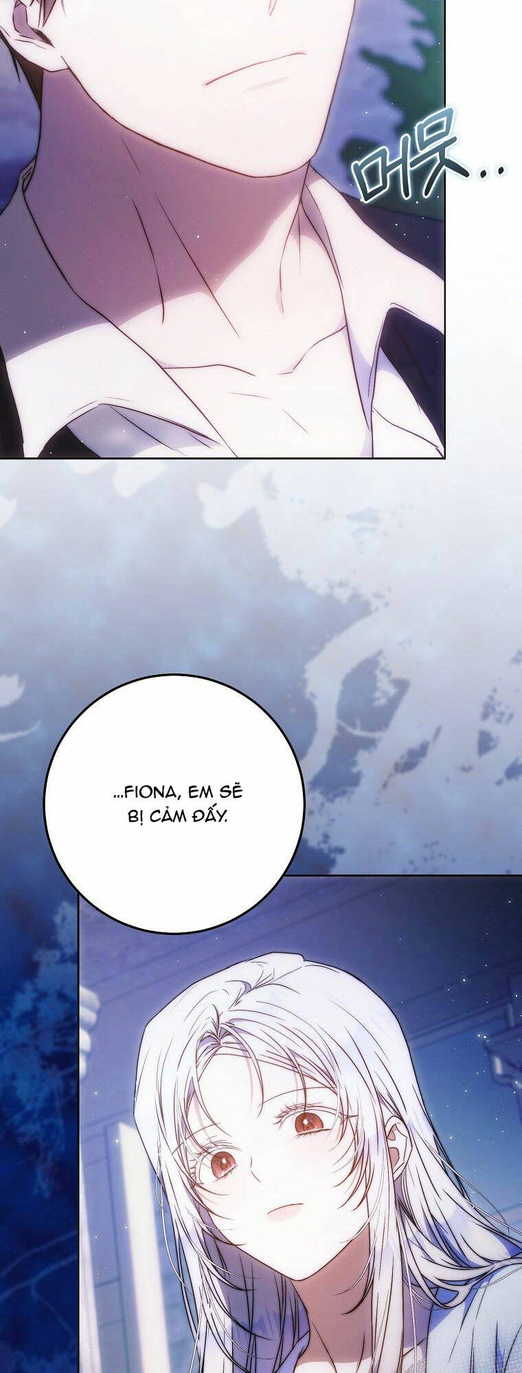 Tôi Trở Thành Vợ Nam Chính Chapter 94 - Trang 2