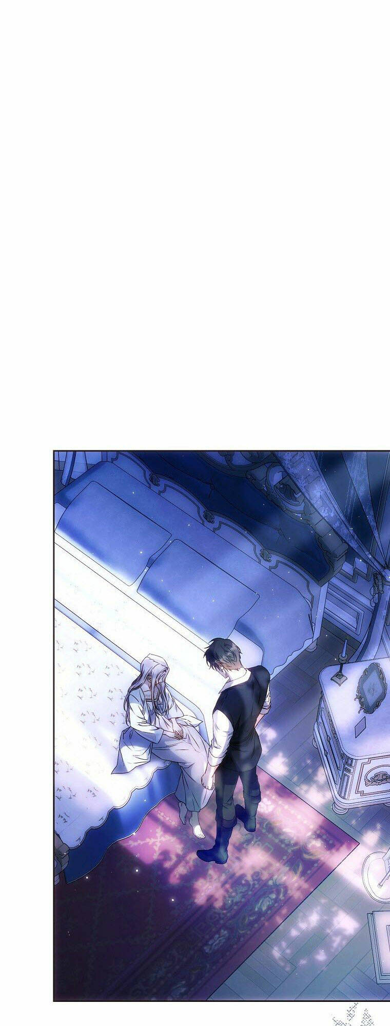 Tôi Trở Thành Vợ Nam Chính Chapter 94 - Trang 2