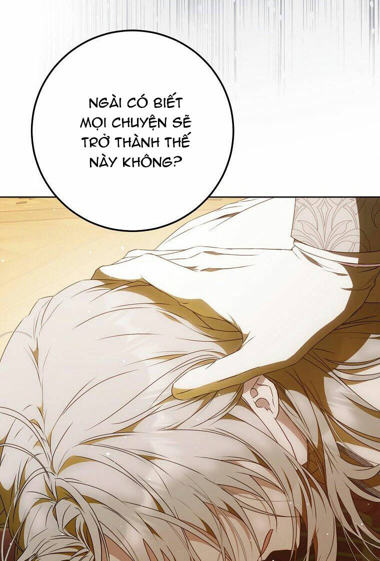 Tôi Trở Thành Vợ Nam Chính Chapter 94 - Trang 2