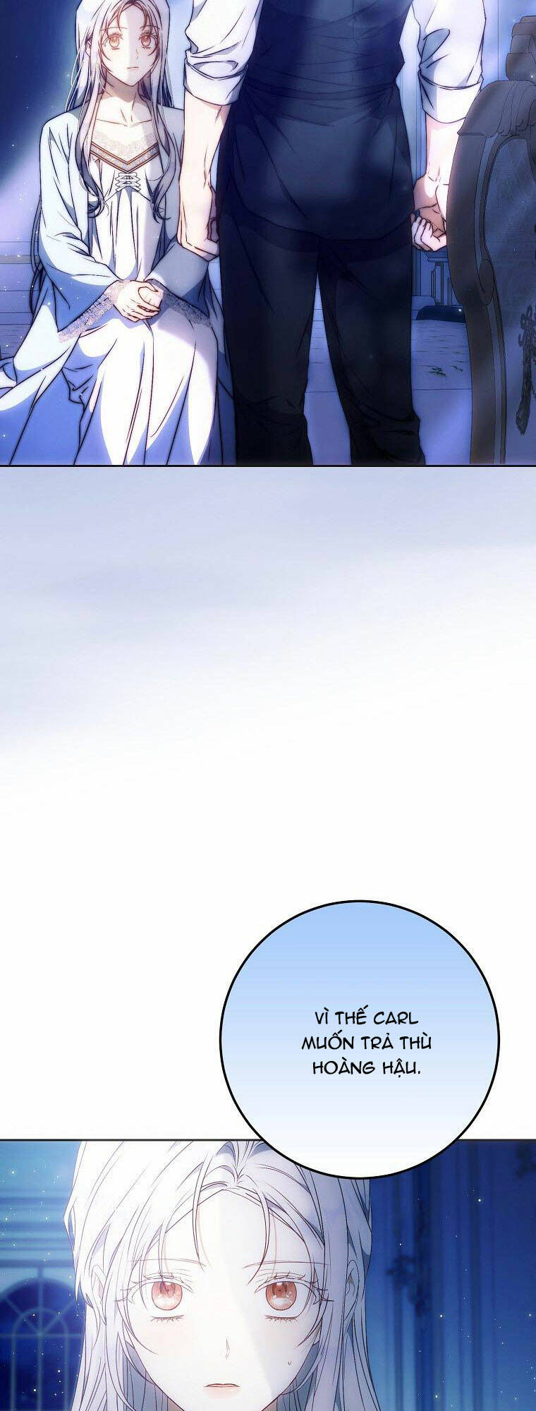 Tôi Trở Thành Vợ Nam Chính Chapter 94 - Trang 2