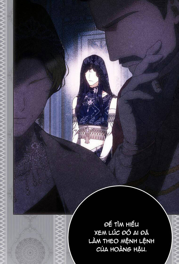 Tôi Trở Thành Vợ Nam Chính Chapter 94 - Trang 2