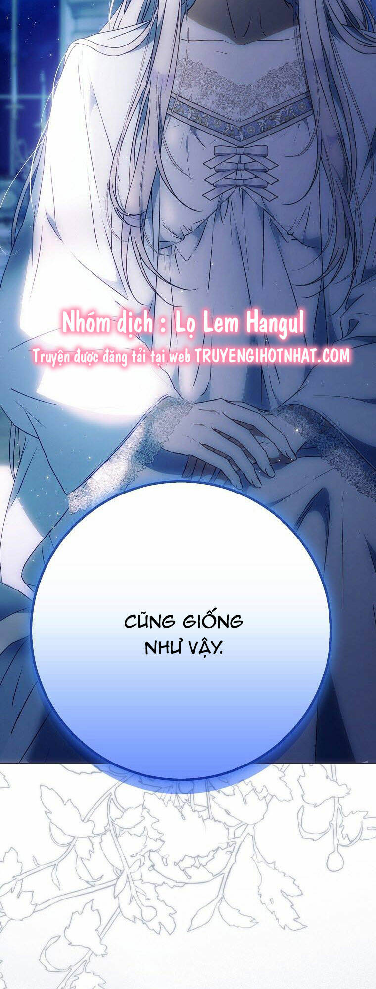 Tôi Trở Thành Vợ Nam Chính Chapter 94 - Trang 2