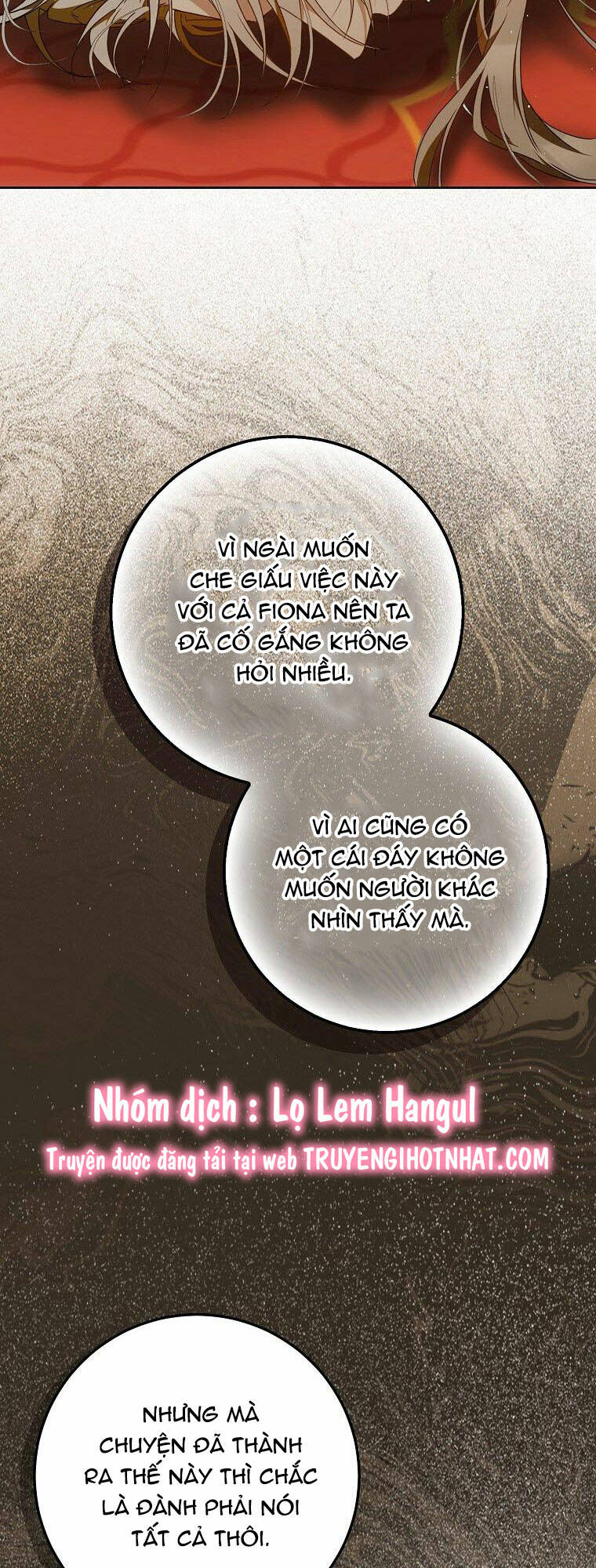 Tôi Trở Thành Vợ Nam Chính Chapter 94 - Trang 2