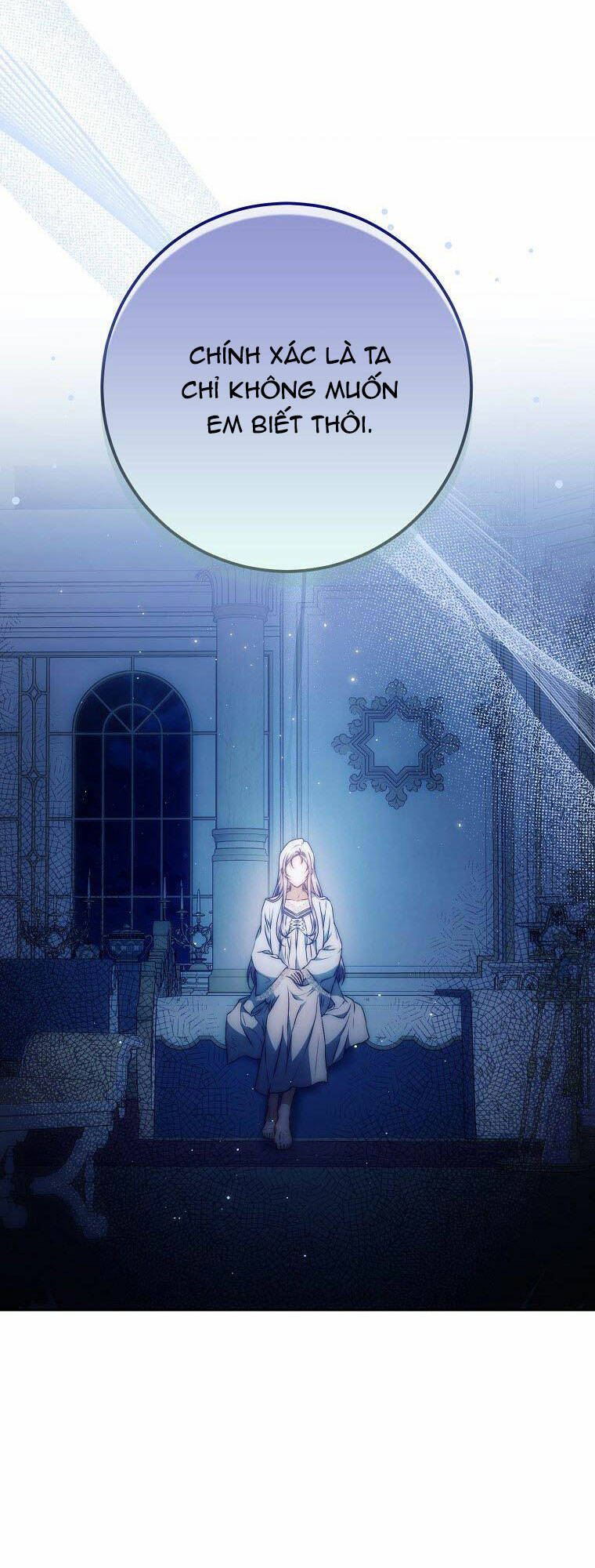 Tôi Trở Thành Vợ Nam Chính Chapter 94 - Trang 2