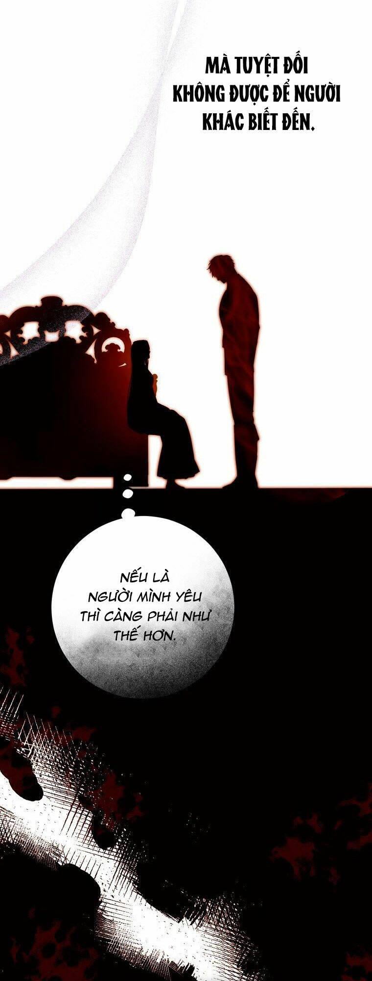 Tôi Trở Thành Vợ Nam Chính Chapter 94 - Trang 2