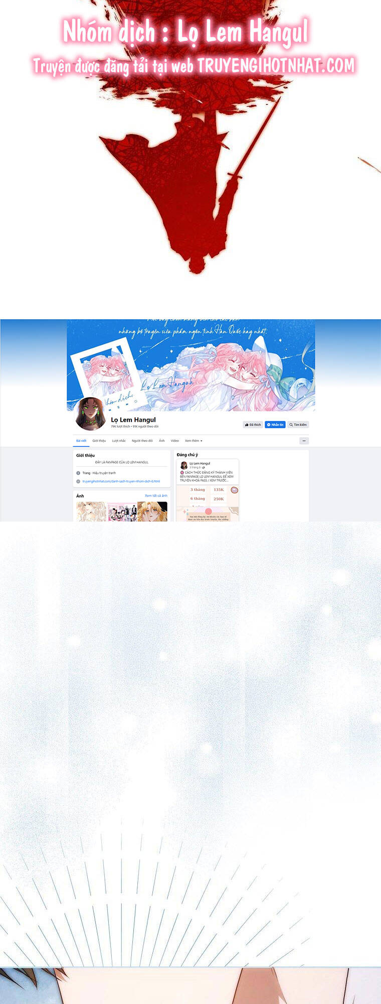 Tôi Trở Thành Vợ Nam Chính Chapter 94 - Trang 2