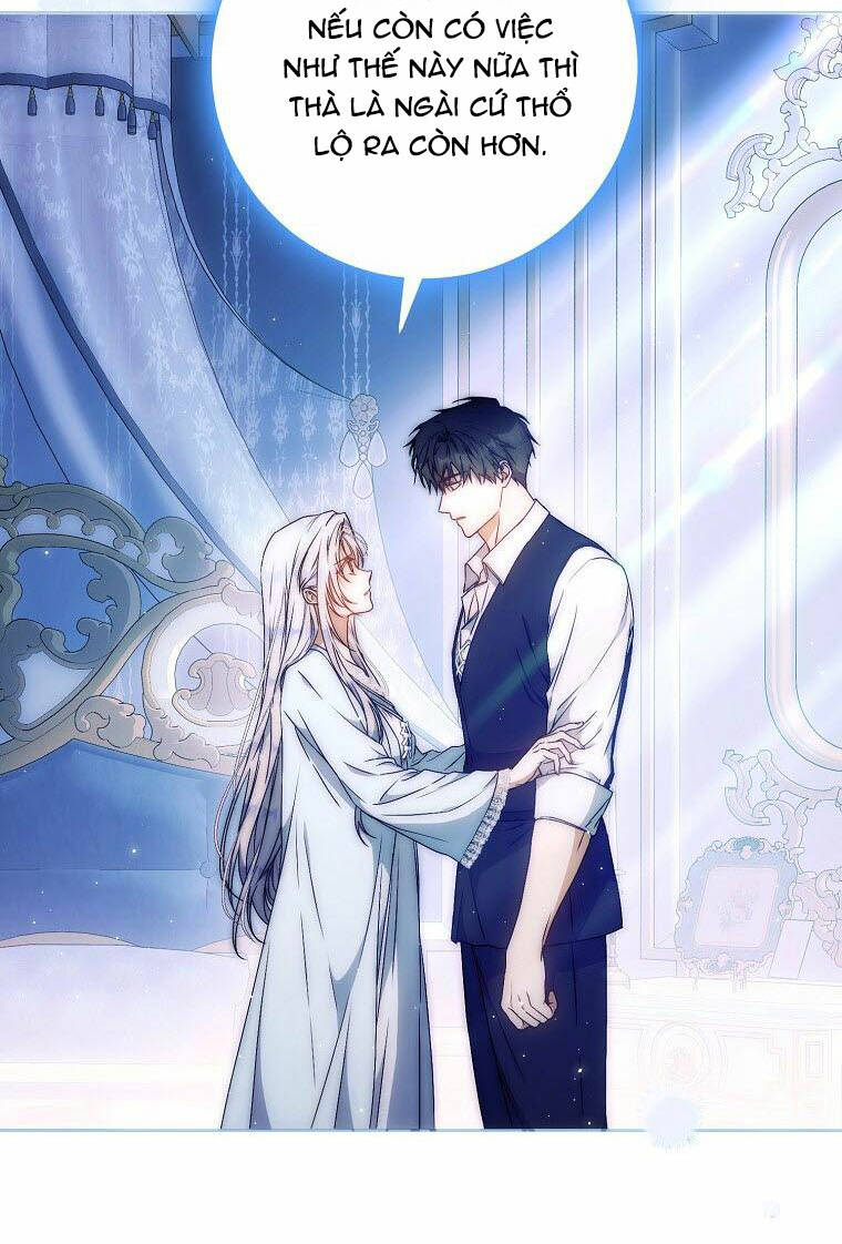 Tôi Trở Thành Vợ Nam Chính Chapter 94 - Trang 2