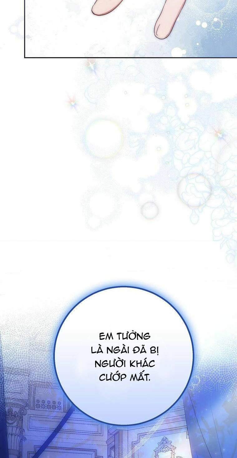 Tôi Trở Thành Vợ Nam Chính Chapter 94 - Trang 2