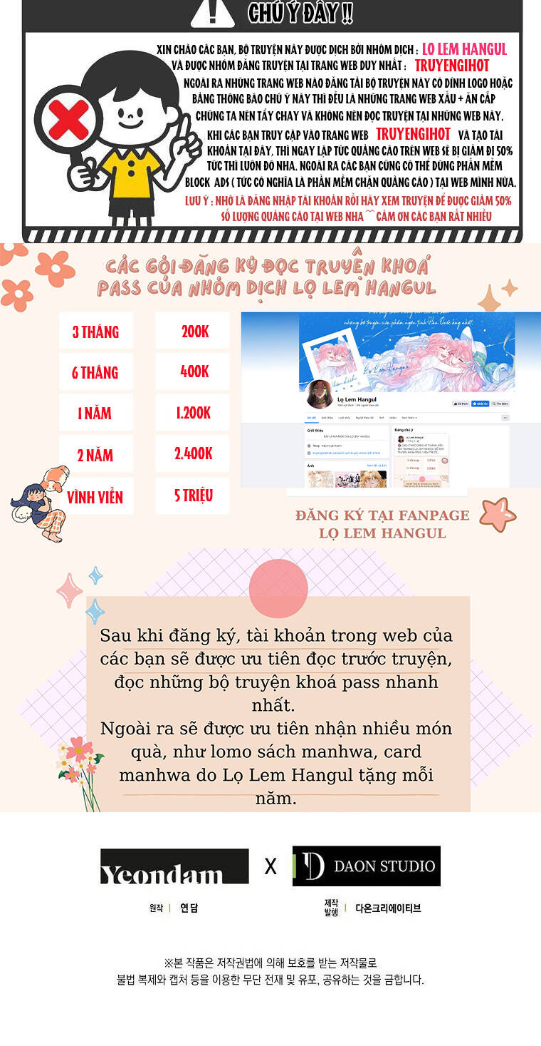 Tôi Trở Thành Vợ Nam Chính Chapter 94 - Trang 2