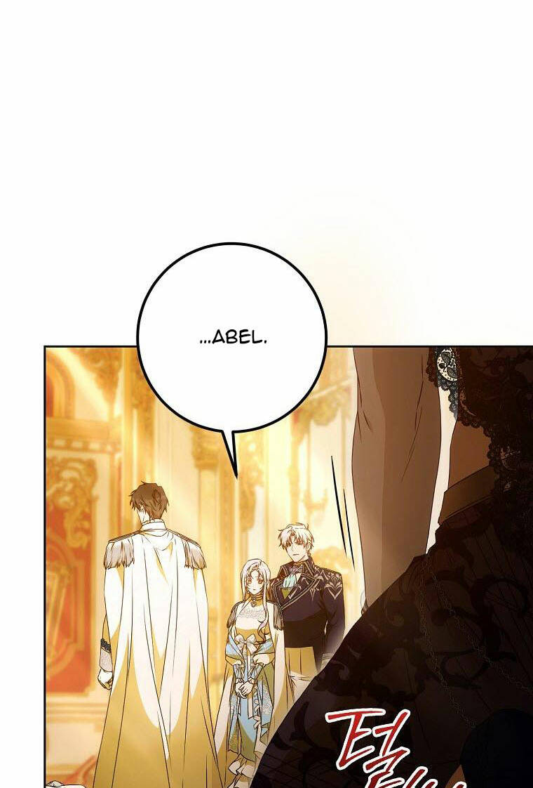 Tôi Trở Thành Vợ Nam Chính Chapter 94 - Trang 2