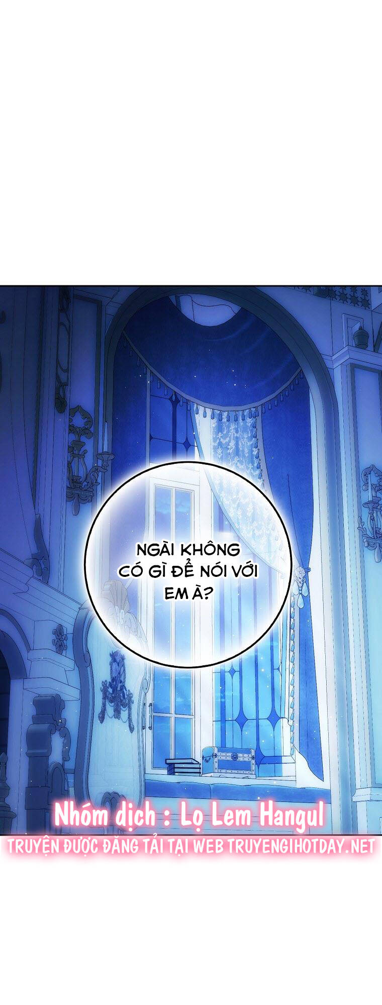 Tôi Trở Thành Vợ Nam Chính Chapter 95.1 - Trang 2