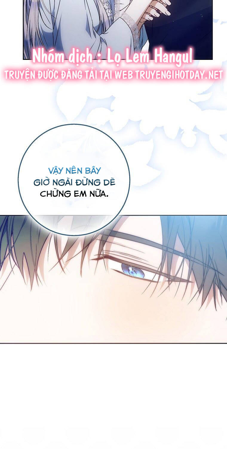 Tôi Trở Thành Vợ Nam Chính Chapter 95.1 - Trang 2