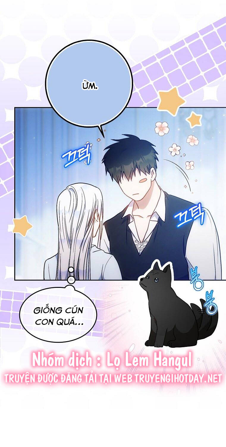 Tôi Trở Thành Vợ Nam Chính Chapter 95.1 - Trang 2