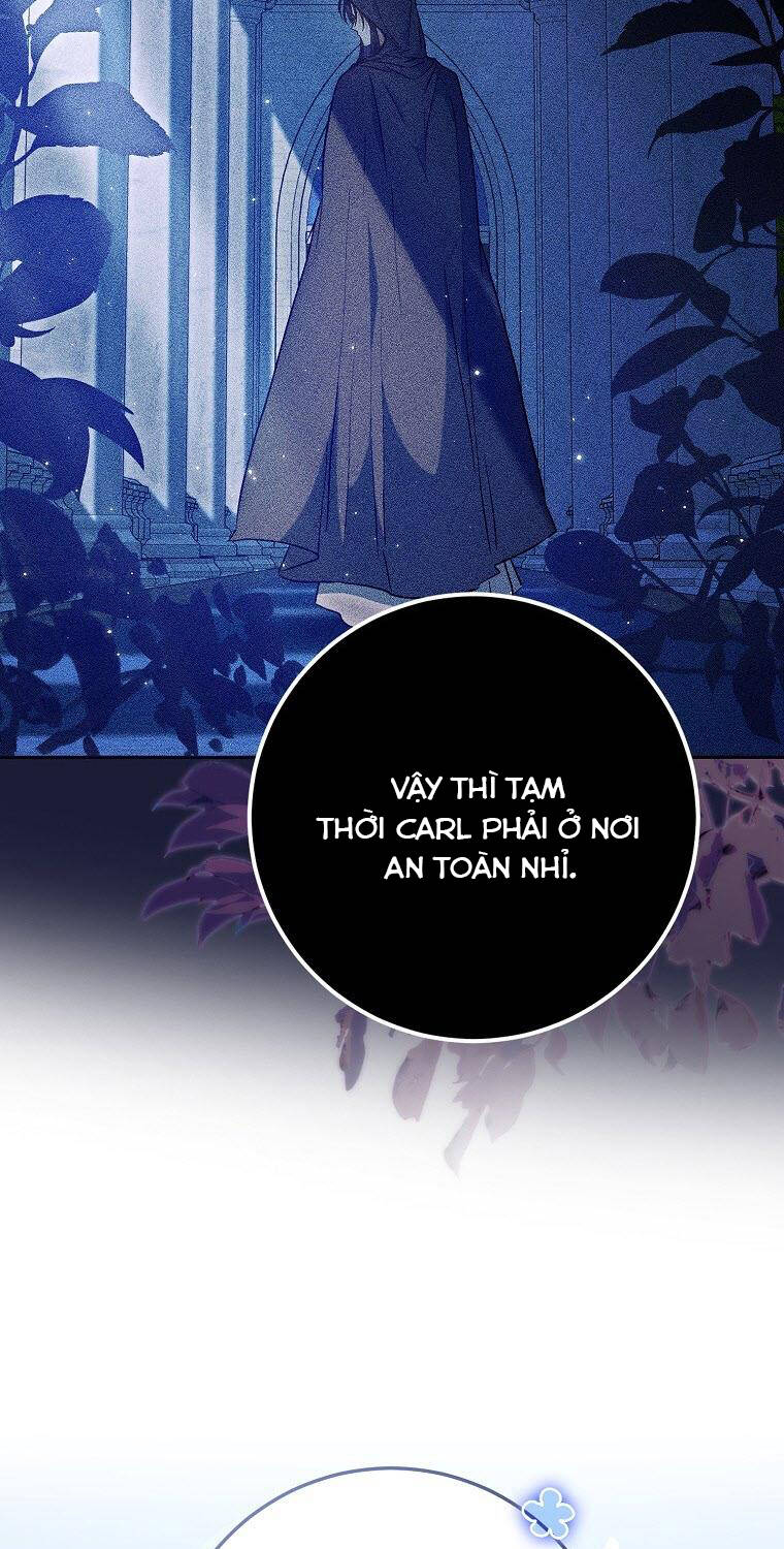 Tôi Trở Thành Vợ Nam Chính Chapter 95.1 - Trang 2