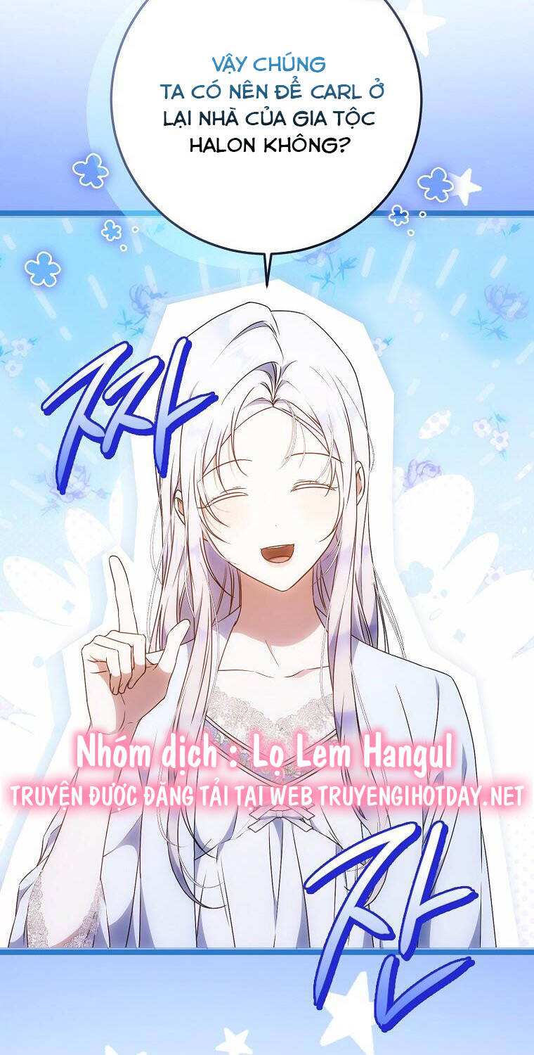 Tôi Trở Thành Vợ Nam Chính Chapter 95.1 - Trang 2