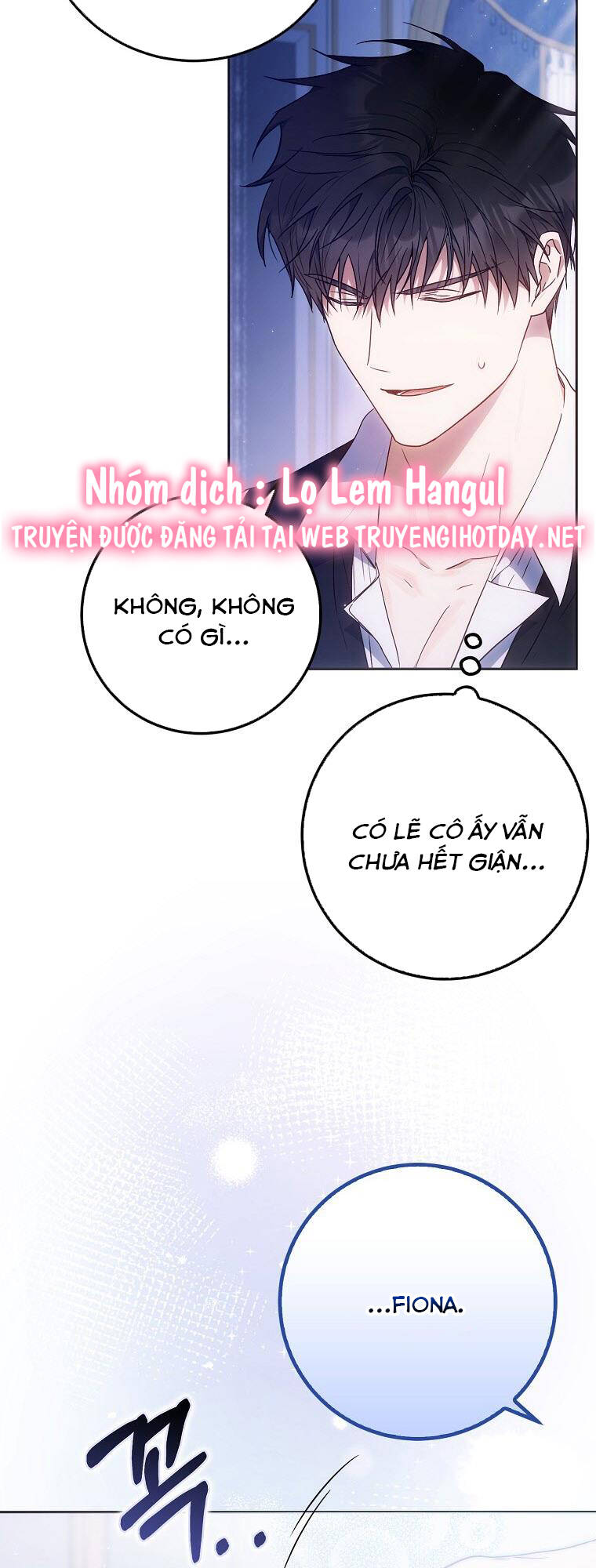 Tôi Trở Thành Vợ Nam Chính Chapter 95.1 - Trang 2