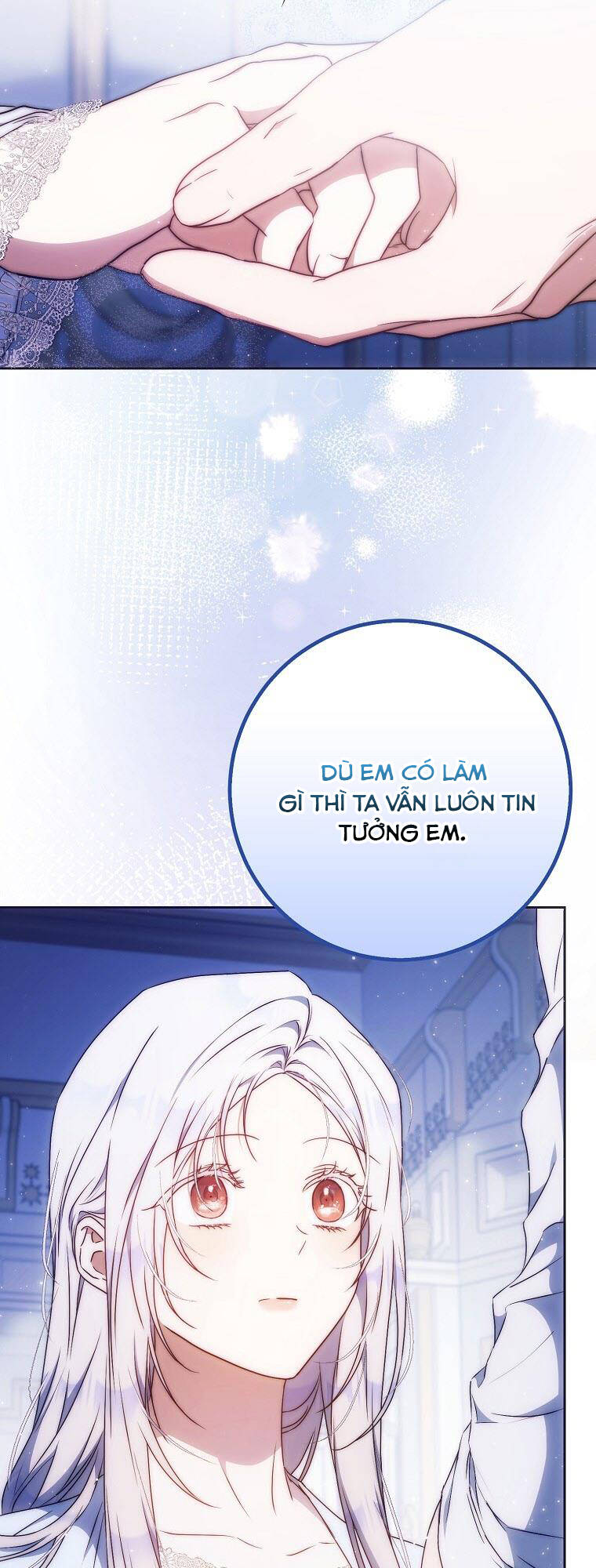 Tôi Trở Thành Vợ Nam Chính Chapter 95.1 - Trang 2