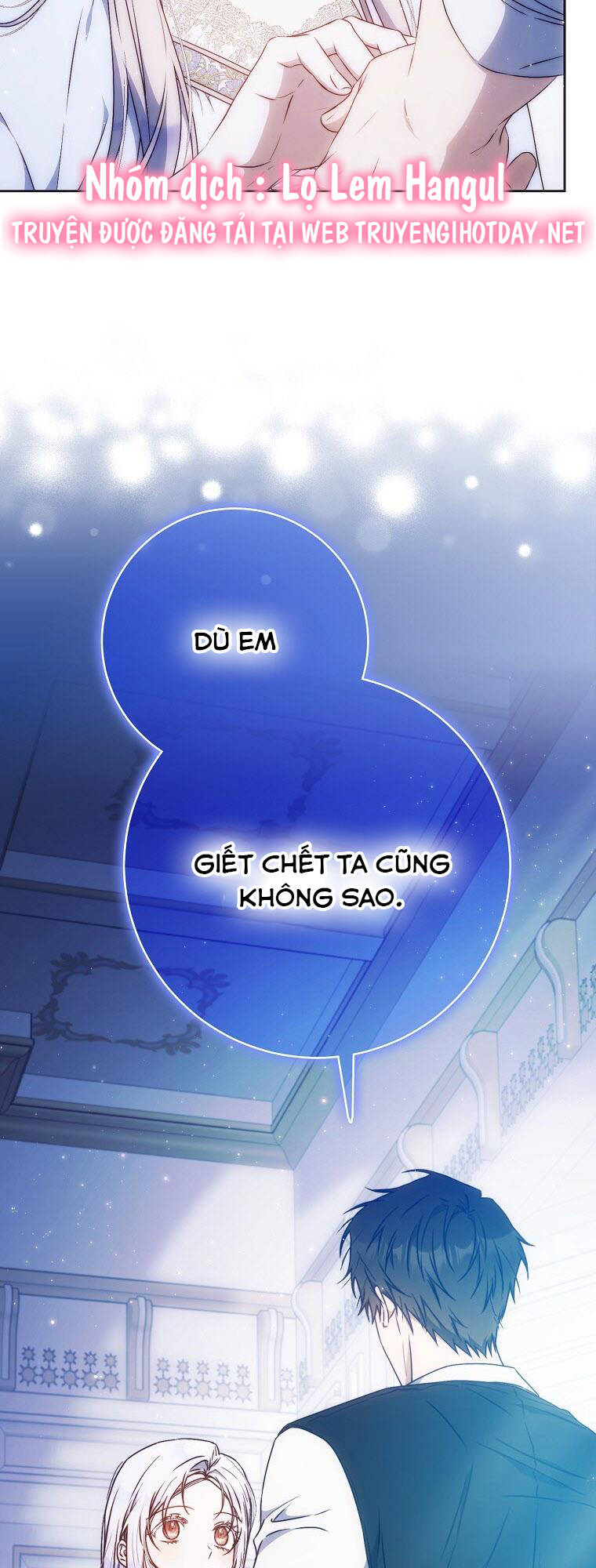 Tôi Trở Thành Vợ Nam Chính Chapter 95.1 - Trang 2