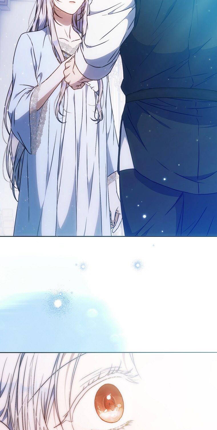 Tôi Trở Thành Vợ Nam Chính Chapter 95.1 - Trang 2