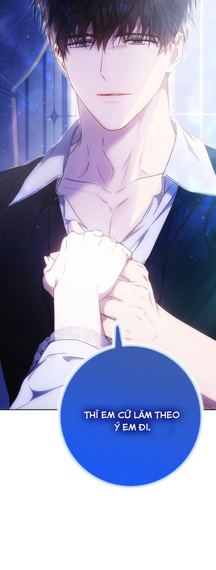 Tôi Trở Thành Vợ Nam Chính Chapter 95.1 - Trang 2