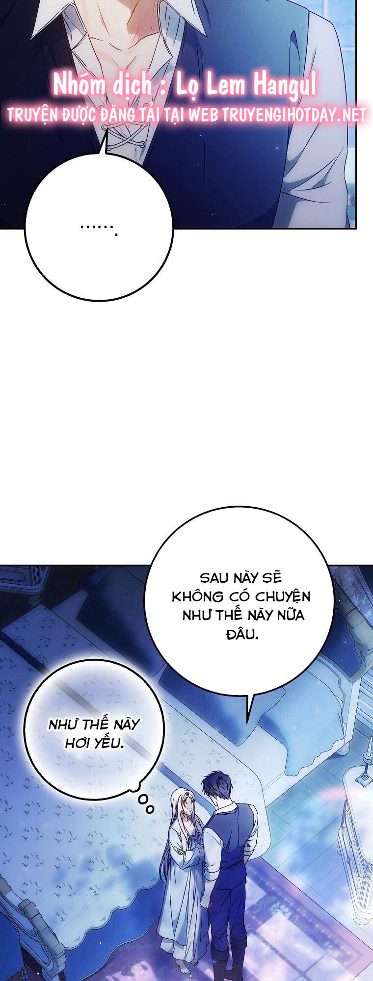 Tôi Trở Thành Vợ Nam Chính Chapter 95.1 - Trang 2